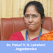 Gayatri Vidya Parishad College of Engineering for Women, HOD-CSE: Dr. Paluri V. S. Lakshmi Jagadamba Interview